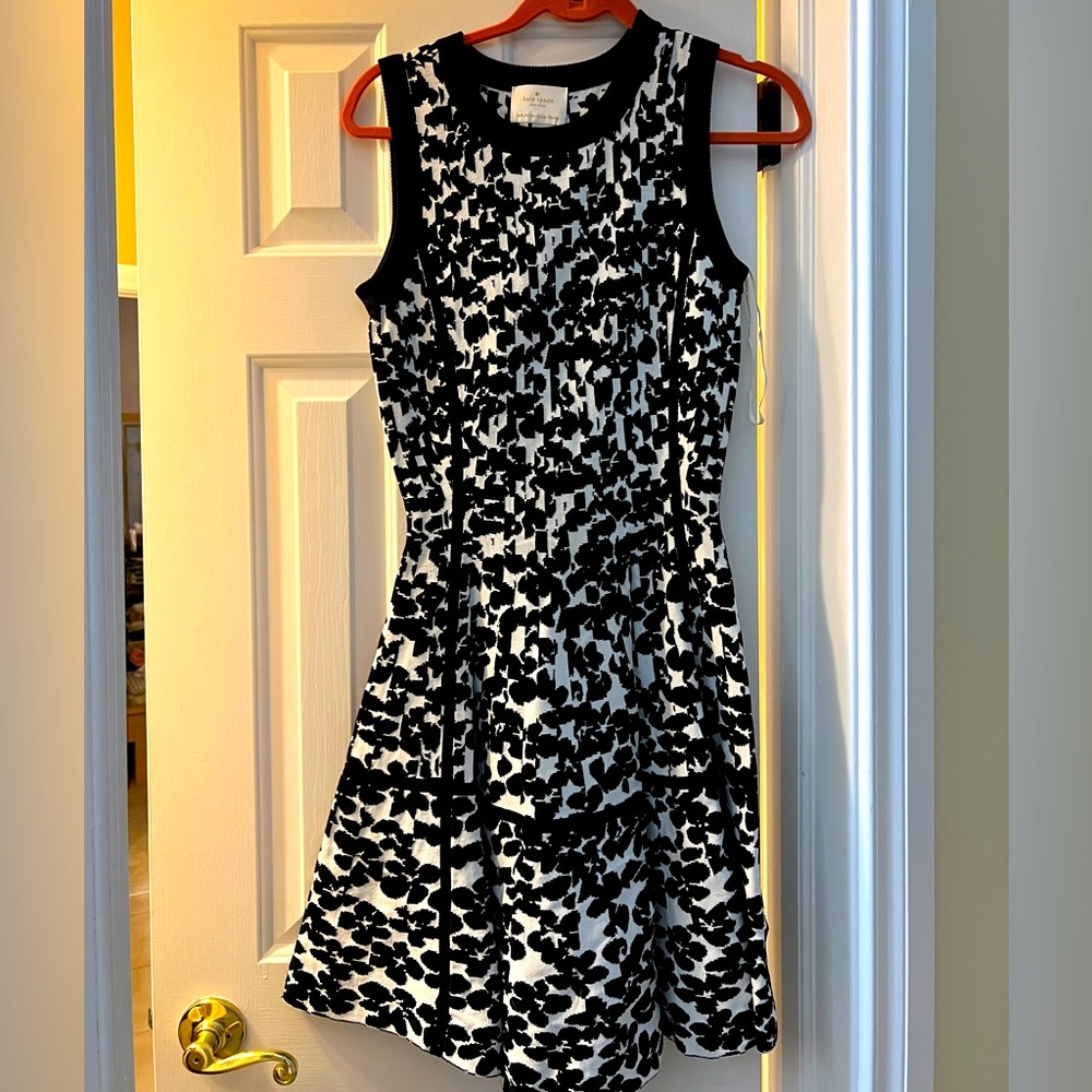 Kate space sweater dress